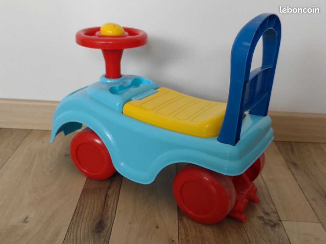 Porteur Pat Patrouille (image 3)