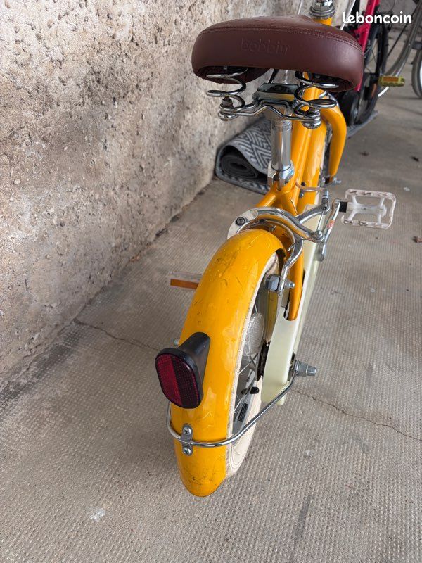 Vélo Bobbin (image 6)
