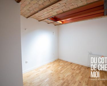 Appartement 180 000 € - 59 m²