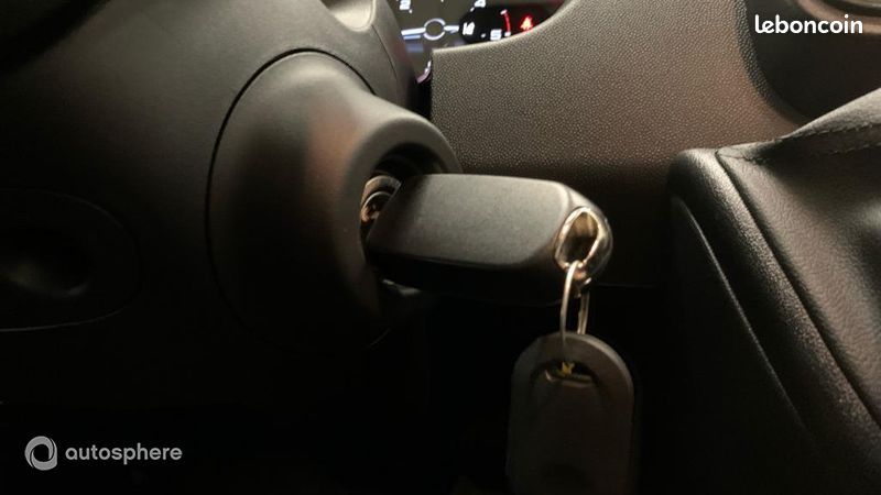 Peugeot Boxer Véhicule utilitaire ou Société L2H2 3.3 120ch Active (image 16)