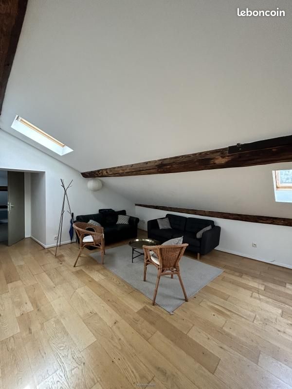 Appartement 4 pièces 66 m² · à Lyon · 66 m² · 1 660 €/mois