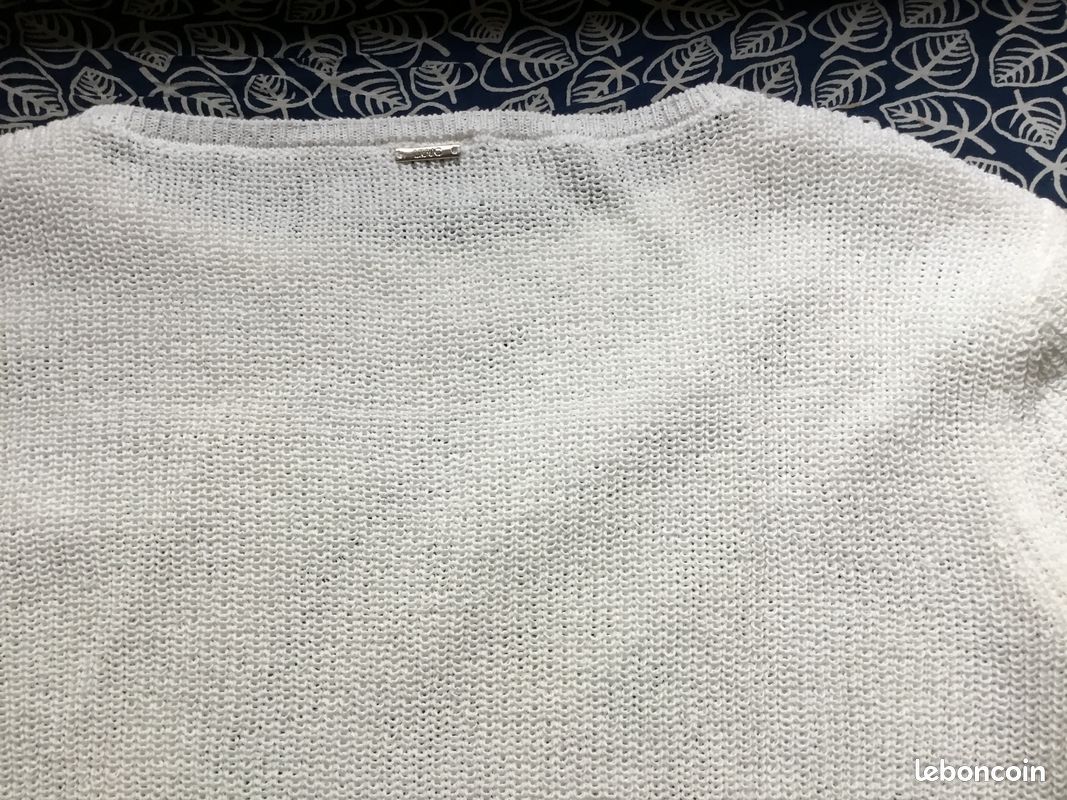 Pull Liu Jo (image 4)