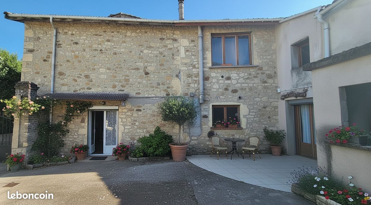Maison 5 pièces 105 m² · à Millery · 105 m² · 299 000 €