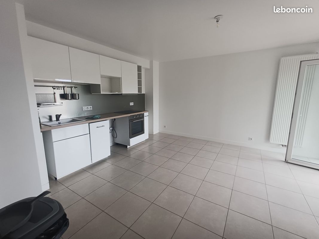 Appartement 2 pièces 45 m² · à Anglet · 45 m² · 670 €/mois