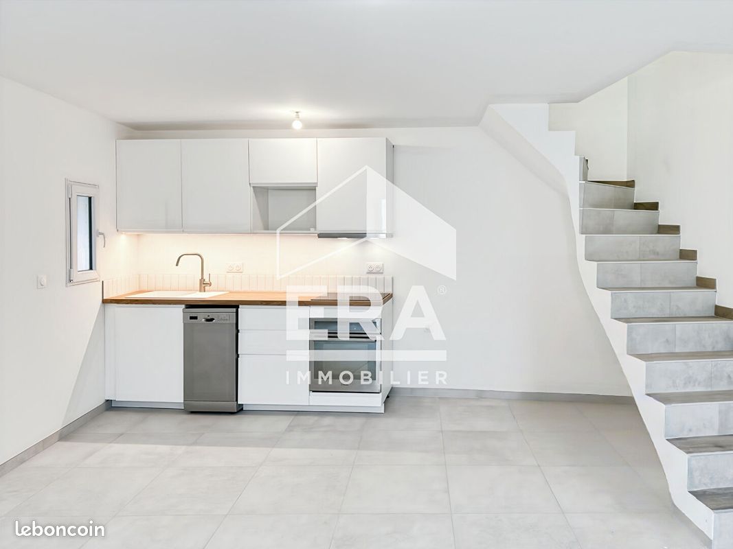 Maison de village 2 pièces 43 m² (image 2)