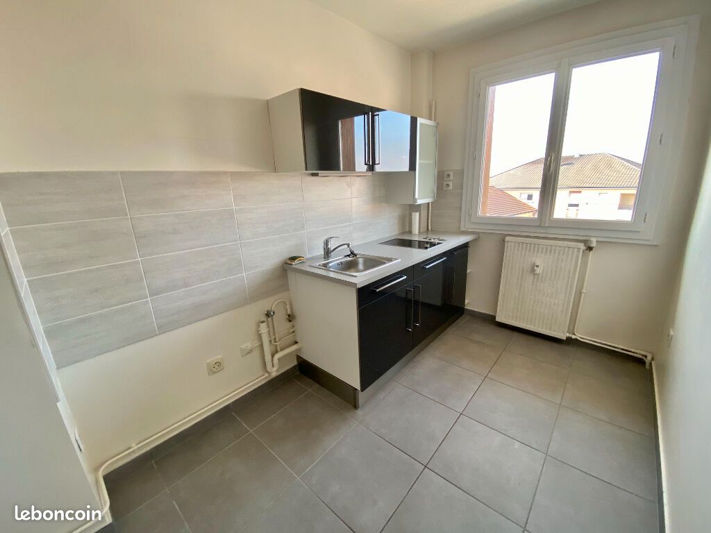 Appartement a louer chalons-en-champagne - 2 pièce(s) - 42 m2 - Surfyn