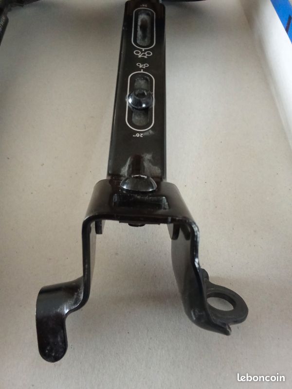 Accessoires vélo enfants stabilisateur (image 3)