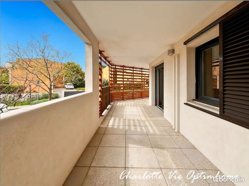 Appartement 3 pièces 63 m² · à Saint-Jean-de-Védas · 63 m² · 249 000 €