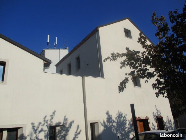 Immeuble 378 m² · à Mulhouse · 378 m² · 359 000 €