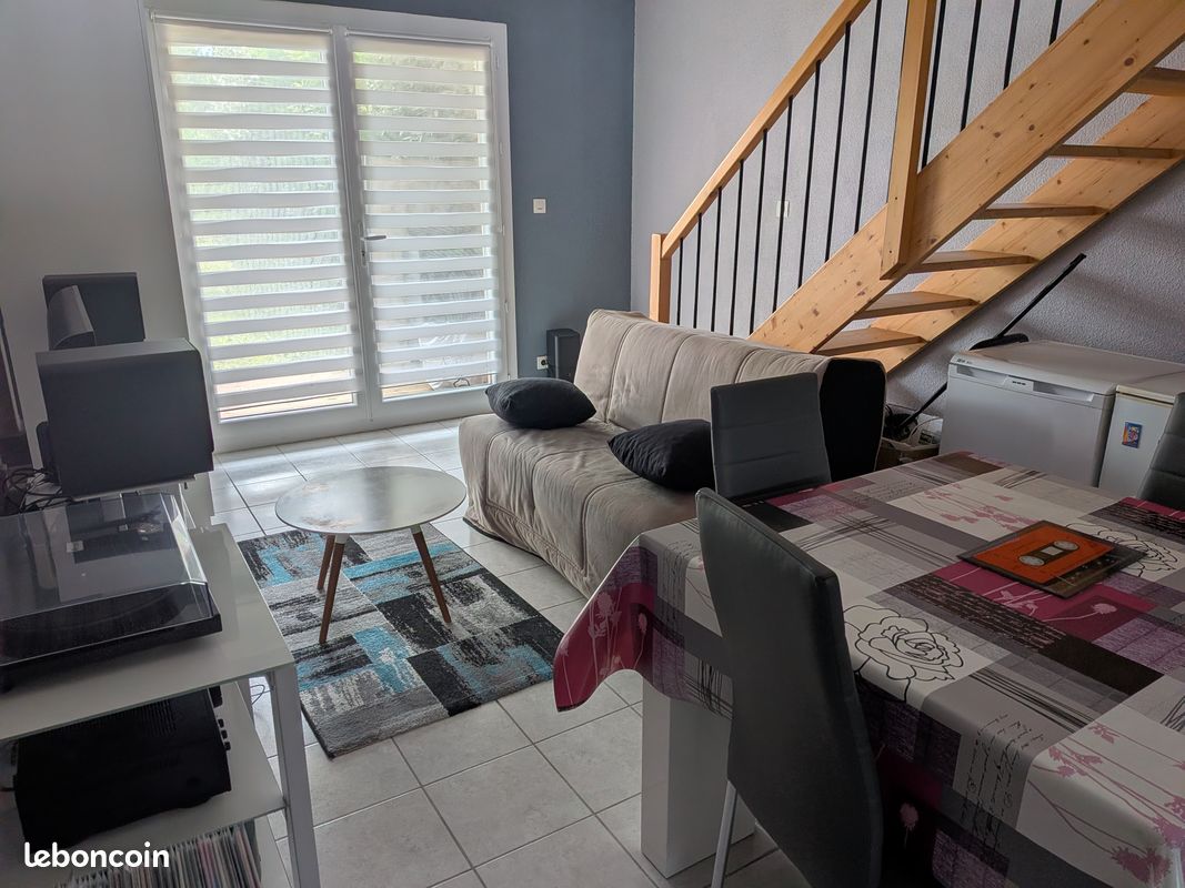 Appartement 2 pièces 36 m² · à Pont-du-Casse · 36 m² · 84 600 €