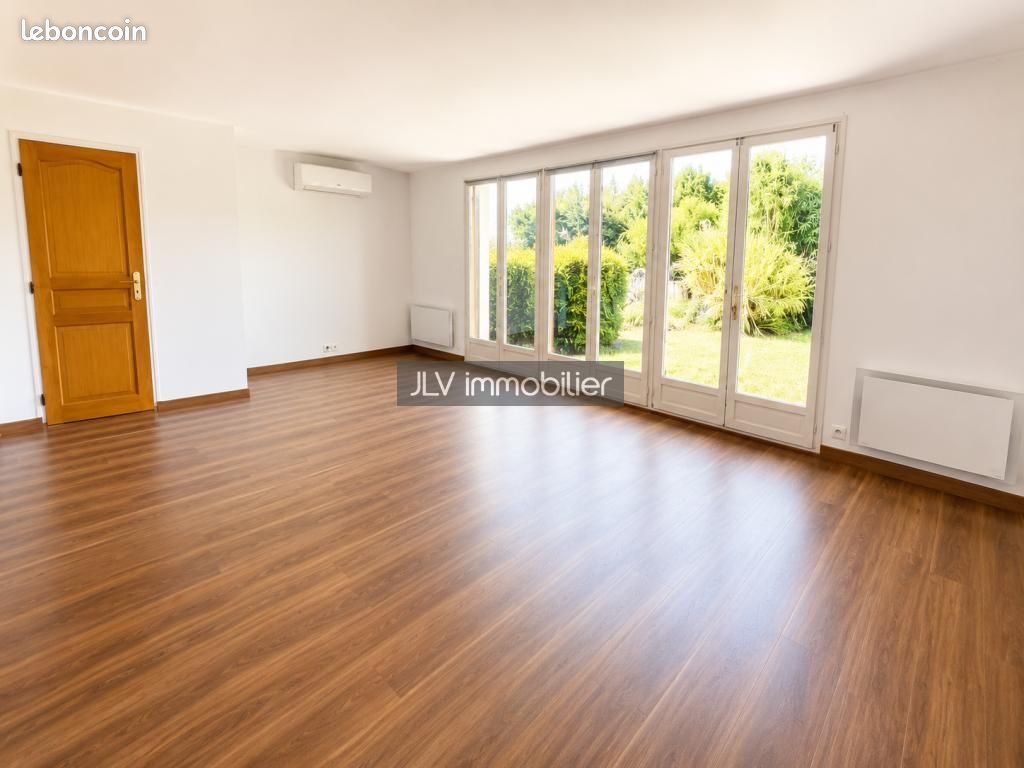 Maison 5 pièces 91 m² · à Oye-Plage · 91 m² · 865 €/mois