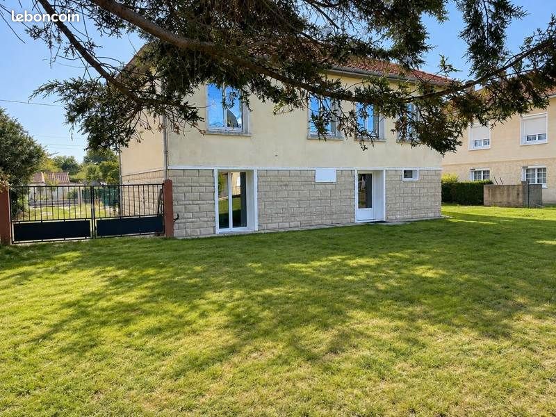 Appartement 3 pièces 60 m² · à Montpon-Ménestérol · 60 m² · 560 €/mois