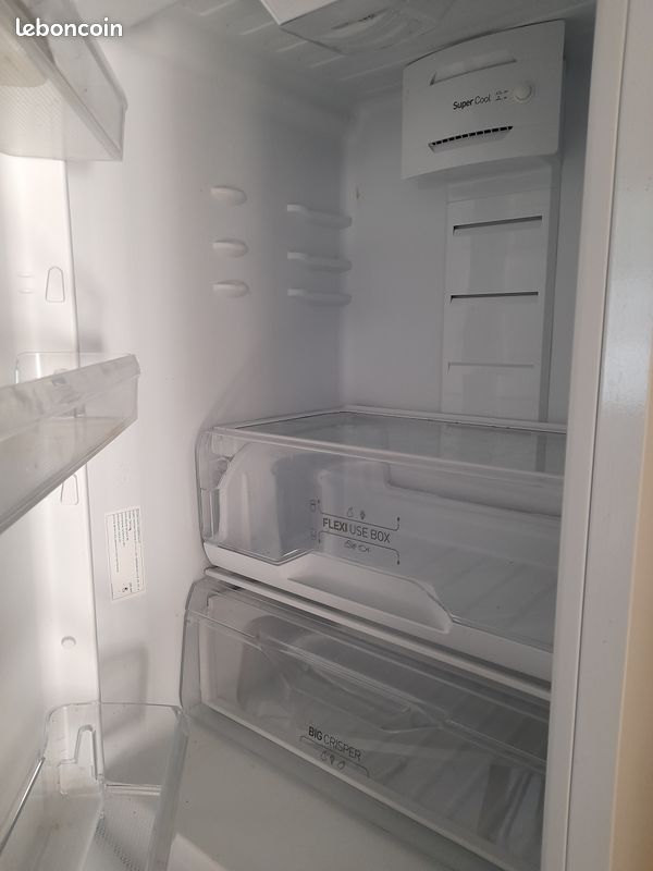 Refrigerateur neuf A RETIRER SUR PLACE (image 2)