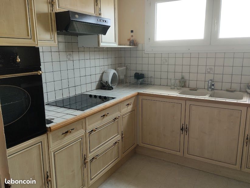 Appartement 3 pièces 68 m² · à Cholet · 68 m² · 570 €/mois