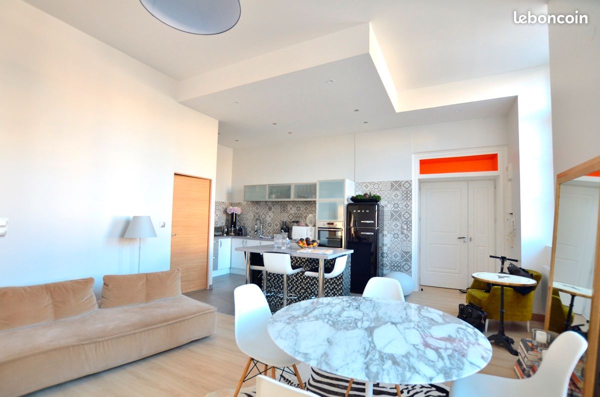 Appartement 3 pièces 74 m² · à Dijon · 74 m² · 1 020 €/mois