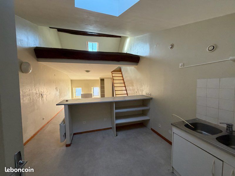 Appartement 2 pièces 60 m² · à Chaumont · 60 m² · 440 €/mois