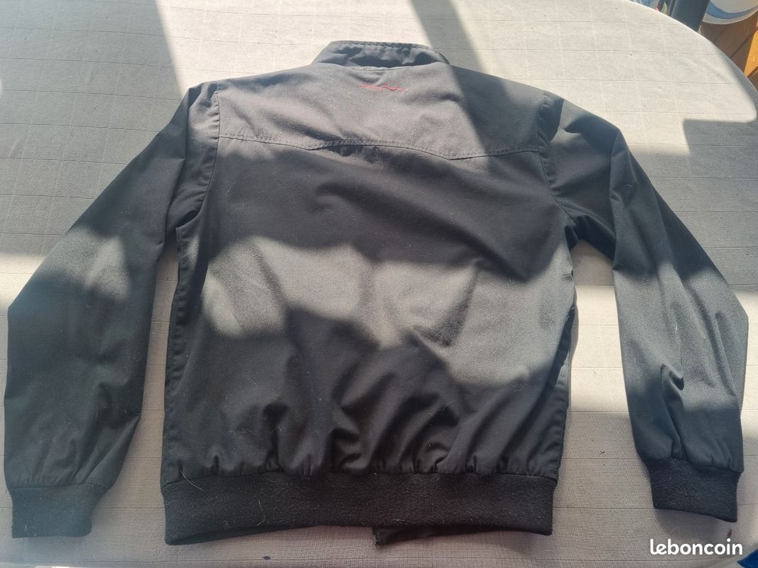 Manteau teddy smith (image 4)