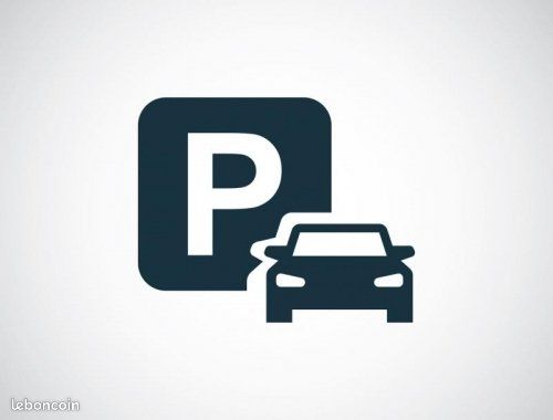 Parking 1 m² · à Champigneulles · 1 m² · 60 €/mois