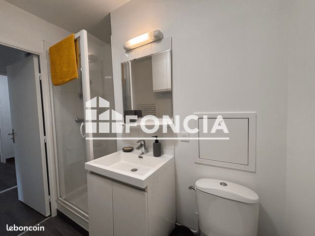 Appartement a louer - 2 pièce(s) - 45 m2 - Surfyn