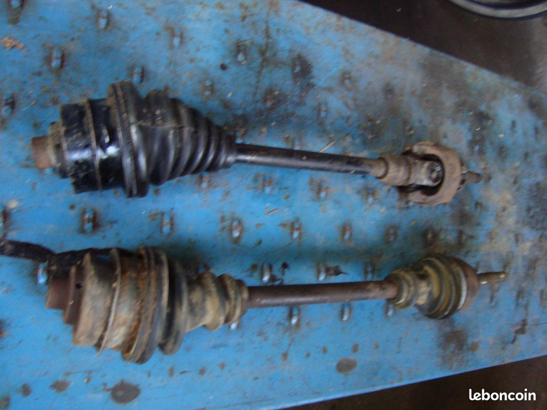 Renault 4 et 6 (image 2)