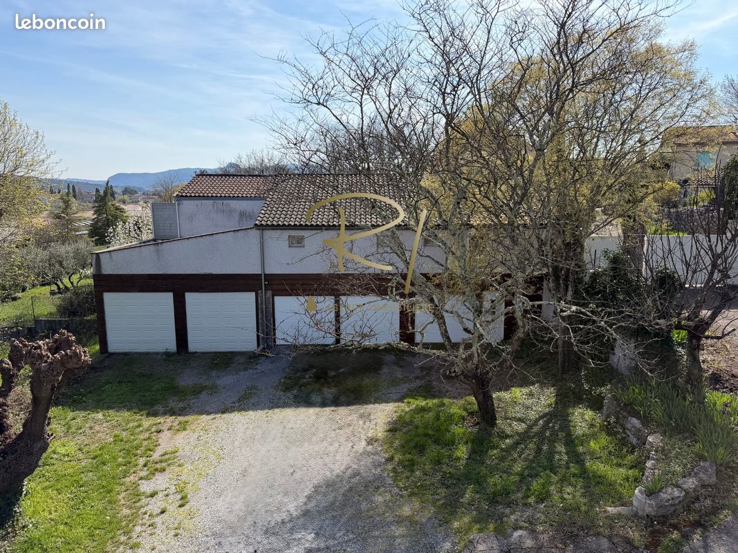 Maison 2 pièces 50 m² · à Ruoms · 50 m² · 199 000 €