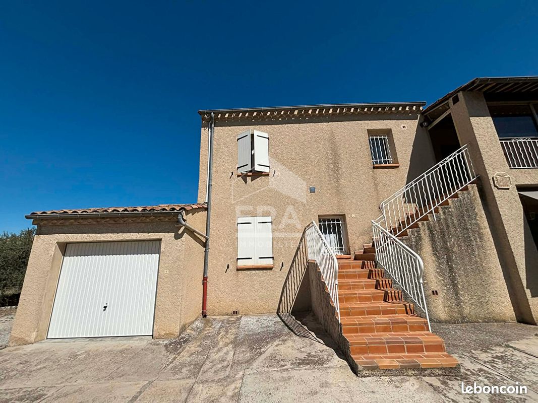 Appartement 4 pièces 78 m² · aux Mées · 78 m² · 790 €/mois