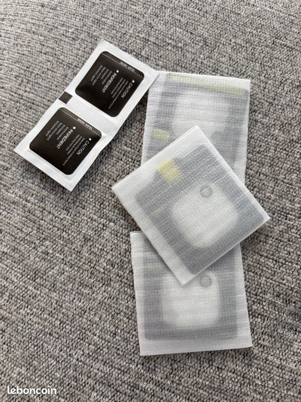 Protection appareils Photo iPhone 13 (image 2)