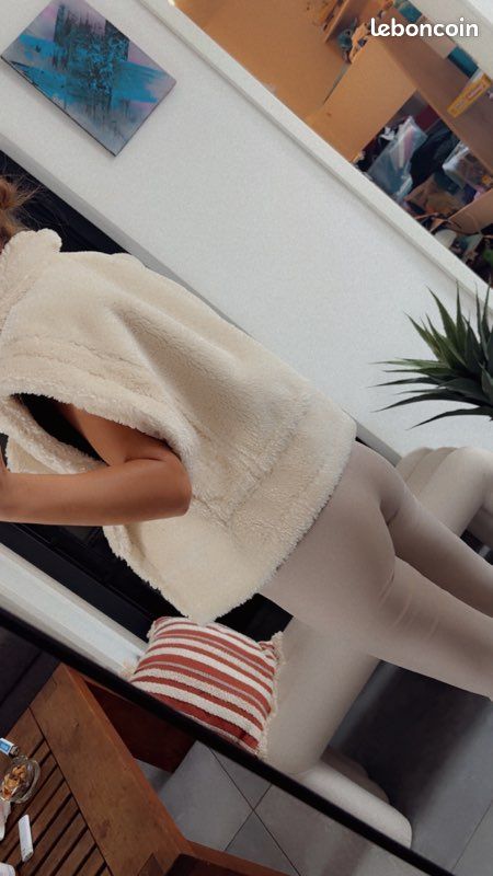 Manteau sans manche (image 3)