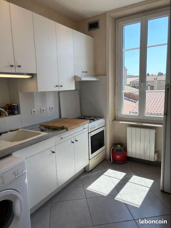 Appartement 2 pièces 54 m² · à Maclas · 54 m² · 455 €