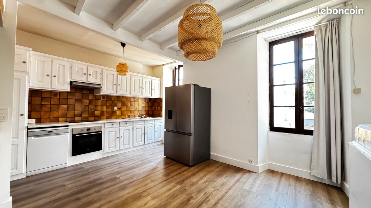 Maison 4 pièces 90 m² · à Brignoles · 90 m² · 175 000 €