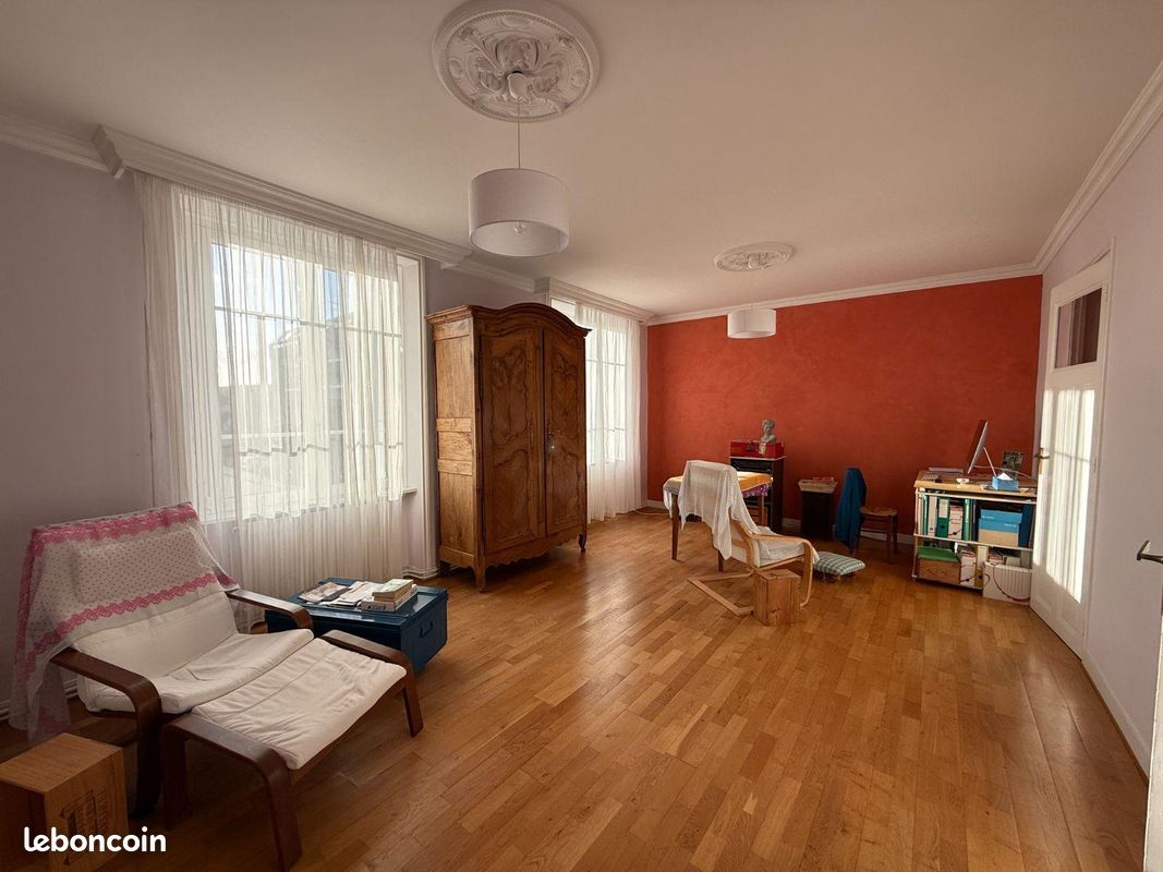 Appartement 3 pièces 85 m² · à Quimper · 85 m² · 167 500 €