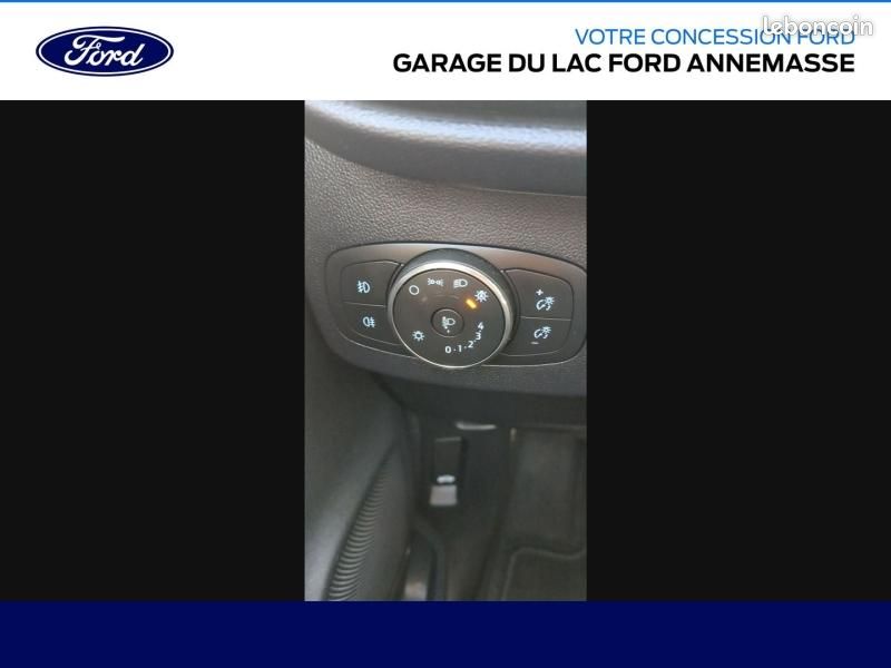 Ford Puma 1.0 Flexifuel 125ch S&S mHEV Titanium (image 17)