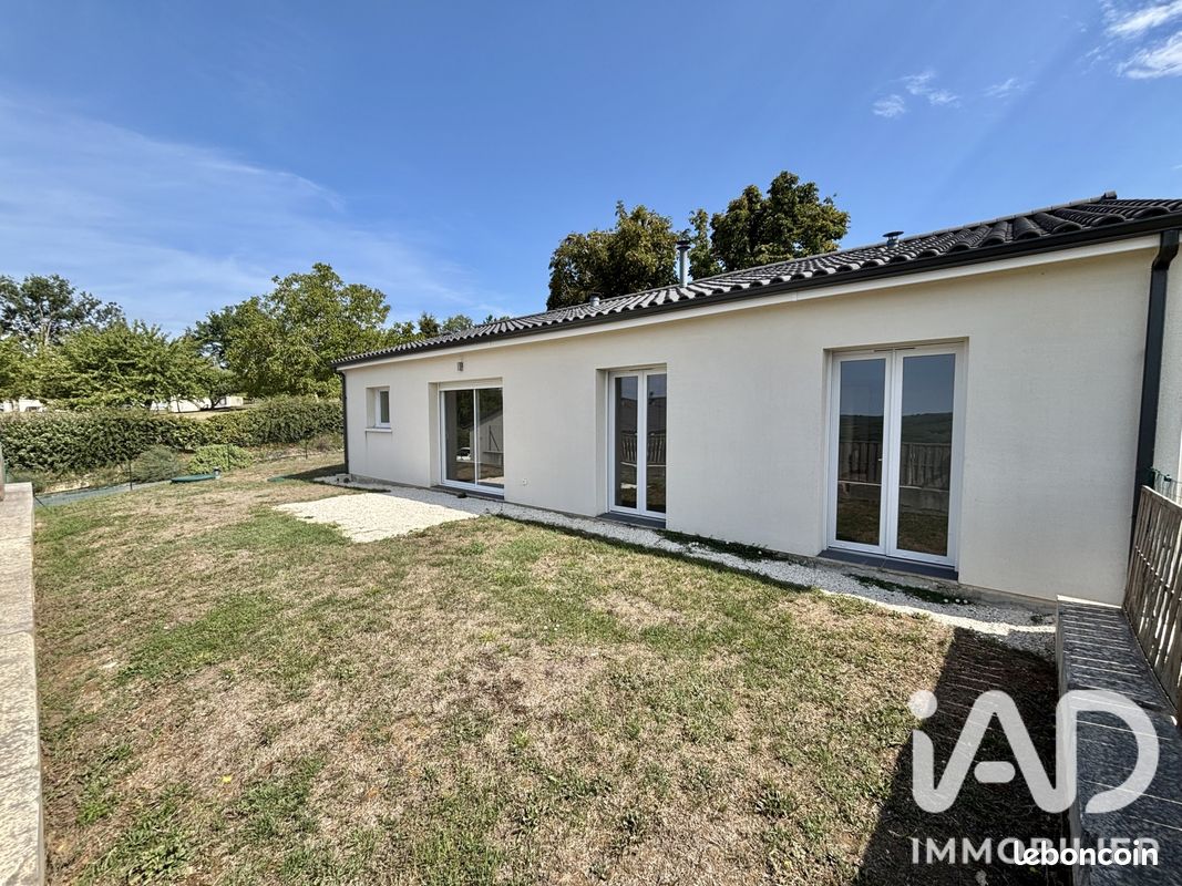 Maison 4 pièces 90 m² · à Coulounieix-Chamiers · 90 m² · 198 000 €