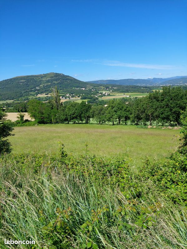 Terrain agricole ST LAGER BRESSAC 07 · à Privas · 12 000 €