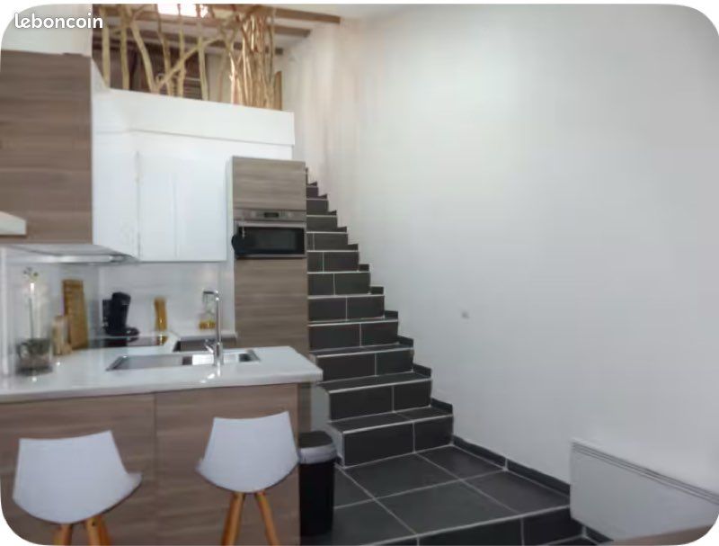 Appartement 2 pièces 41 m² · à Vitrolles · 41 m² · 870 €/mois