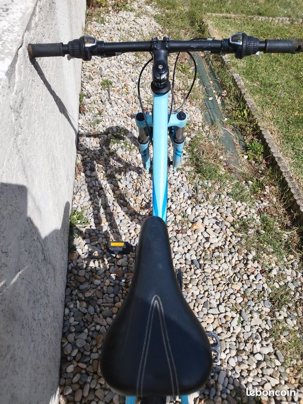Vélo VTT Hotrock Specialized 24 pouces (image 11)