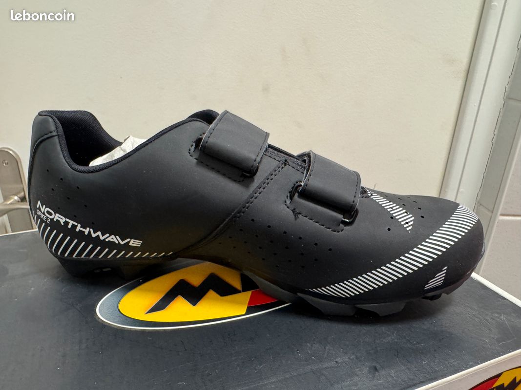 Northwave Shoes Northwave Spike Northwave Hammer 3S MTB SPD Shoes