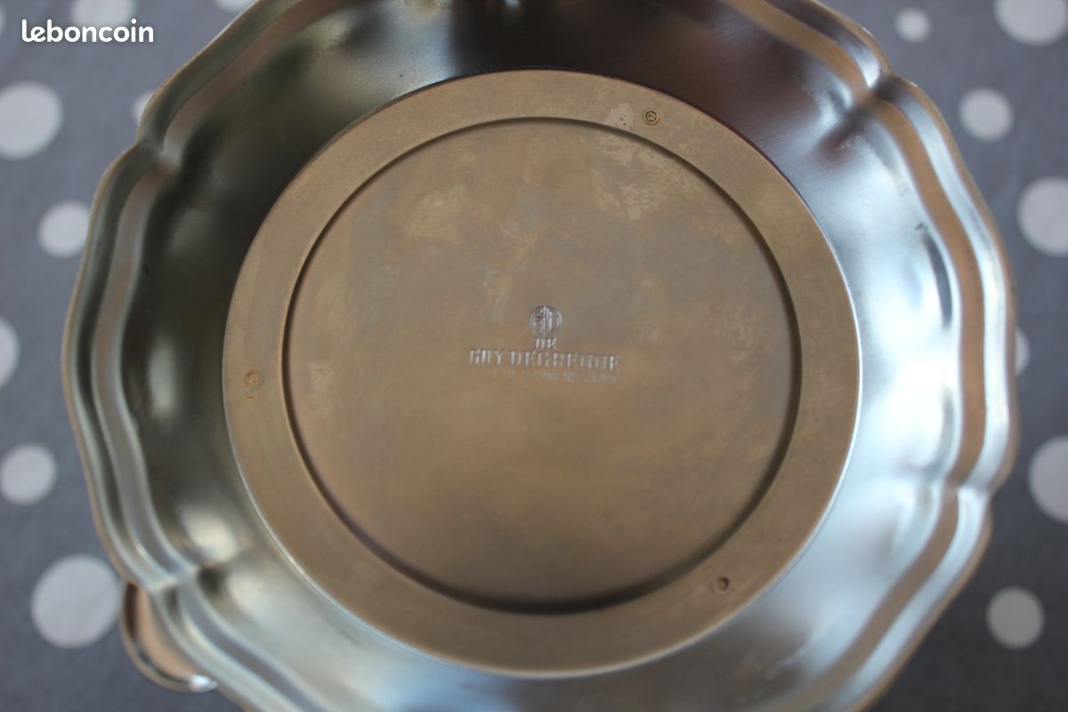 Seau à champagne guy degrenne (image 3)