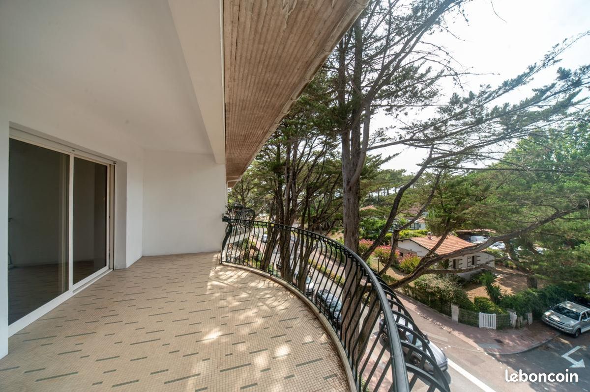 Appartement 3 pièces 56 m² · à Soorts-Hossegor · 56 m² · 460 000 €