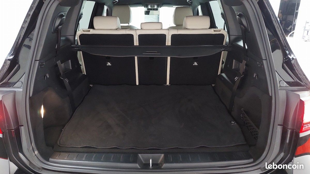 Mercedes GLB 200 Progressive Line (image 6)