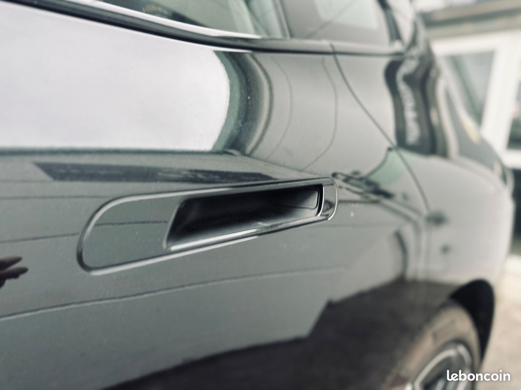 BMW iX 40e 326CH xDrive + CARPLAY SANS FIL + SIEGES CHAUFFANTS/VENTILES/MASSANTS/ELECTRIQUES + HARMAN KARDON + 1ERE MAIN + GARANTIE 12 MOIS (image 38)