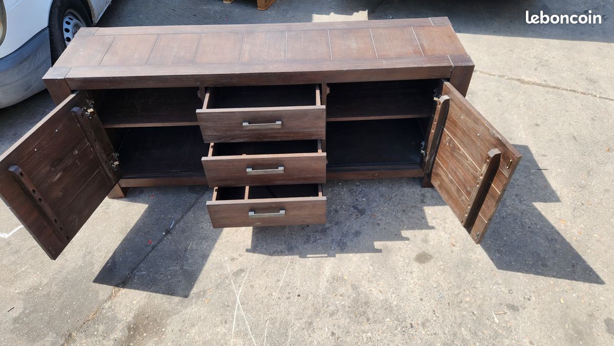 Armoire pour rangement (image 1)