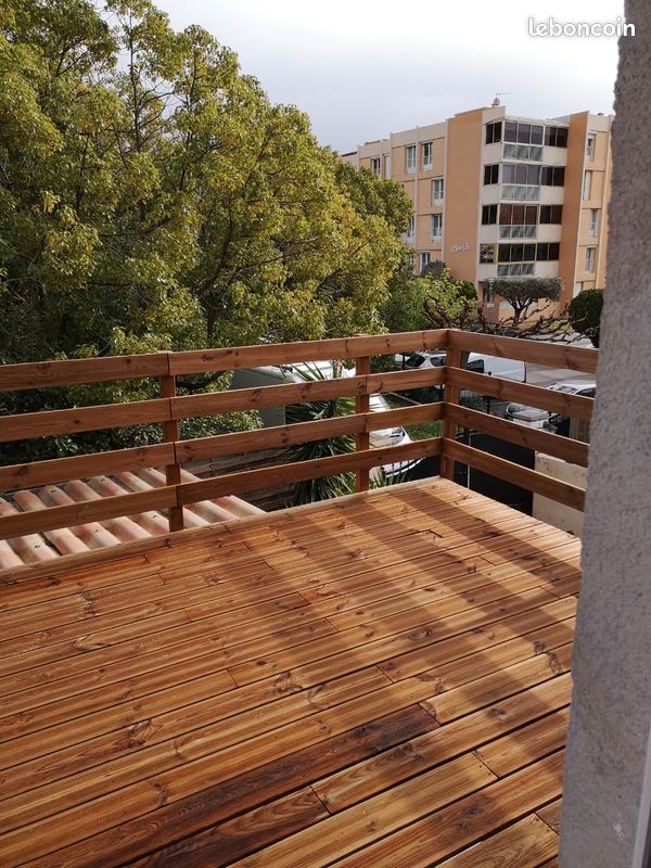 Appartement 2 pièces 28 m² · à La Valette-du-Var · 28 m² · 600 €/mois
