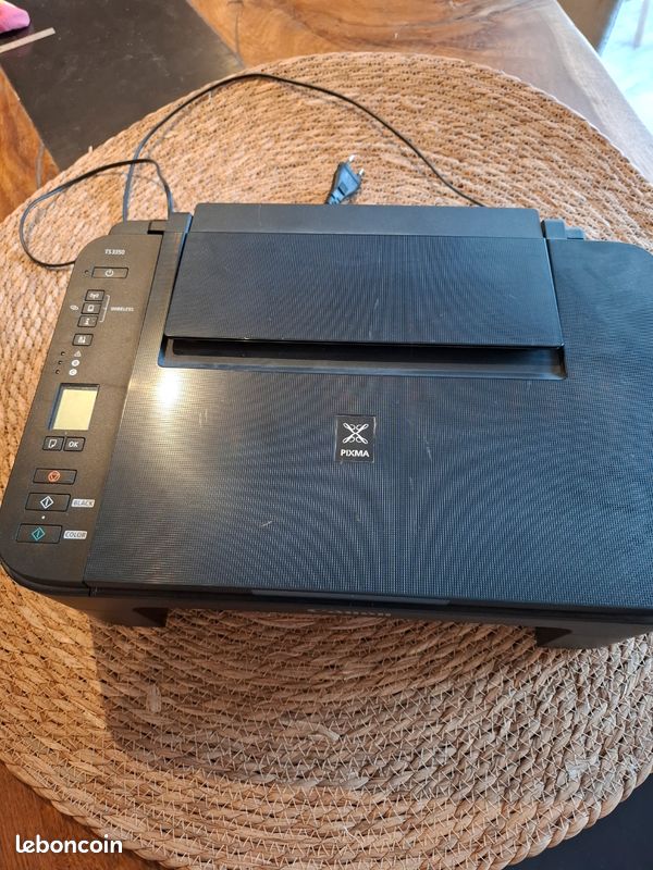Imprimante A4 (image 1)