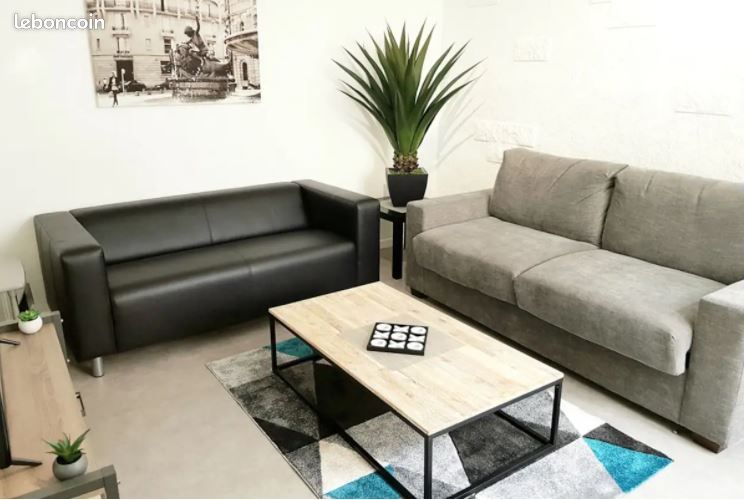 Maison 6 pièces 91 m² · à Charleville-Mézières · 91 m² · 830 €/mois
