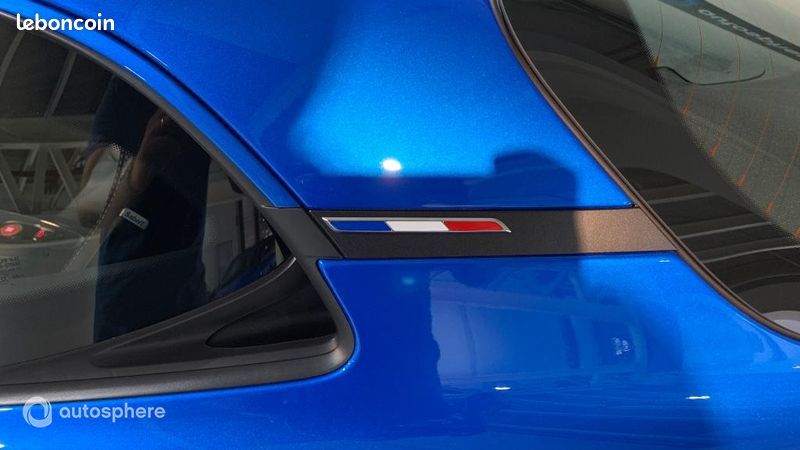Alpine A110 1.8T 252ch 2025 (image 30)