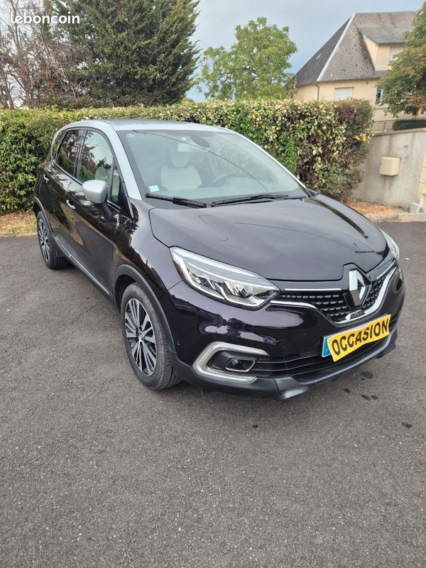 Captur initiale paris (image 1)