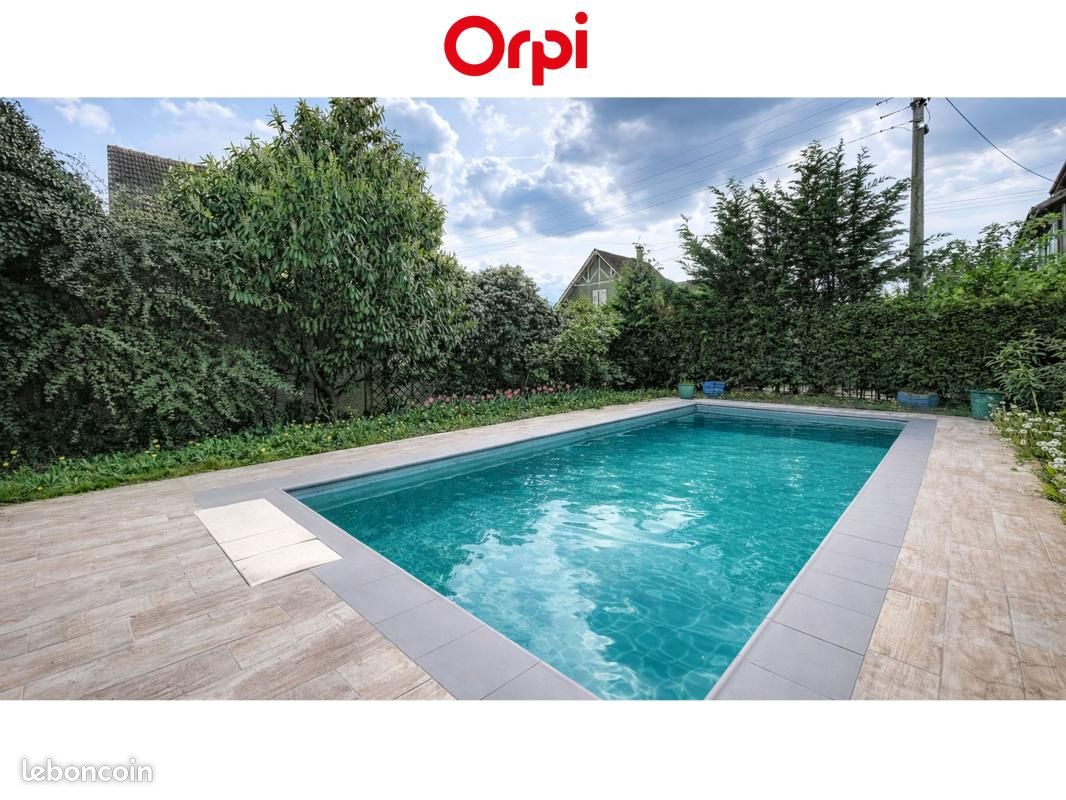 Maison 4 pièces 143 m² · à Ambilly · 143 m² · 485 000 €