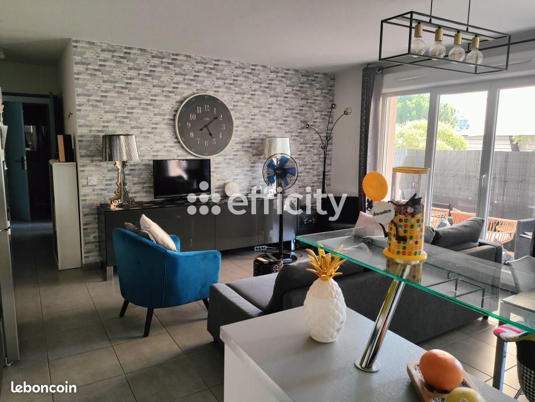 Appartement 3 pièces 57 m² · à Marseille · 57 m² · 259 000 €