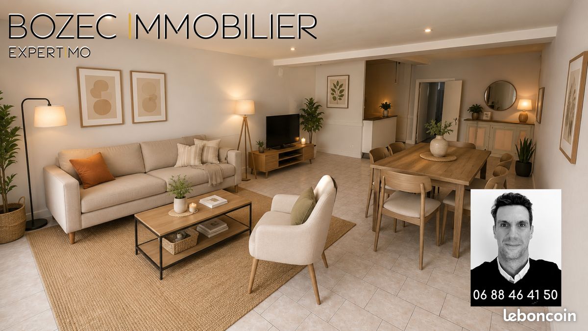 Maison 7 pièces 180 m² · à Mansigné · 180 m² · 93 000 €